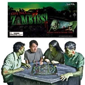  Zombie Board Game the Walking Dead Living Undead Evil 