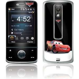  Lightning McQueen skin for HTC Touch Pro (Sprint / CDMA 