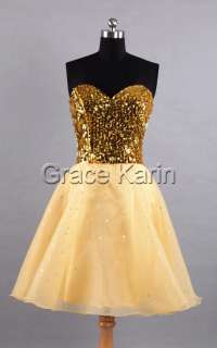   Karin Bridesmaid Gown Party Evening Prom Cocktail Formal Dress  