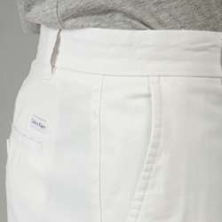 Calvin Klein Mens Hampton Flat front Shorts  