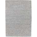 Solid, Wool, Grey 5x8   6x9 Area Rugs   Buy Area Rugs 