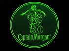 captain morgan neon  