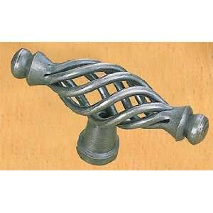   Wood Technology   WT 3051.068.421   Birdcage Pull