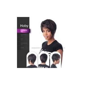  Vanessa Wig Hoby Color Sienna Beauty