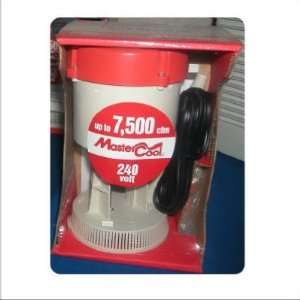   Adobeair/Coolers #CP400A 12 6500CFM 240V Cool Pump