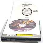 NEW CD RW DVD COMPAQ HP GCC 4241N N600c N800c  