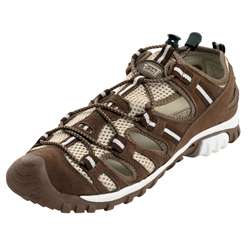 ADI Tecs Womens Mesh Speed lace Hiking Sandals  