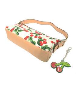 XOXO Maraschino Cherry Handbag  
