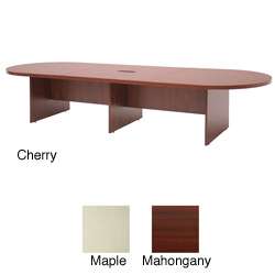 Regancy Seating Modular Race Track Conference Table with Power/Data 