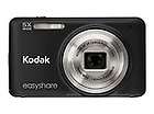 Kodak CD14 8.2 MP HD Digital Camera 15X Zoom Silver 41771976132  