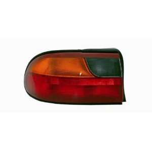 1997 2003 CHEVROLET MALIBU / 2004 2005 CLASSIC NEW REPLACEMENT TAIL 