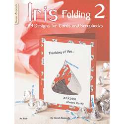 Design Originals Iris Folding 2  