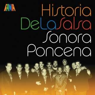  Historia De La Salsa Sonora Poncena