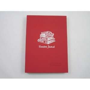  Readers Journal (9781892033581) Write To Remember Books