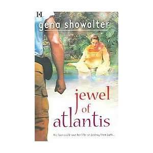  Jewel of Atlantis Atlantis #2 Books