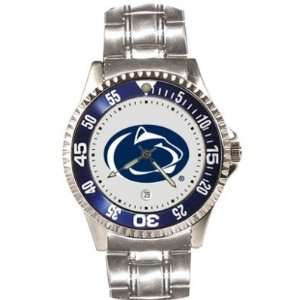  Penn State Nittany Lions Competitor Steel Mens NCAA Watch 