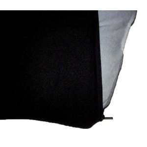  Back/lumbar Support Pillow 100% Organic Buckwheat Uncented 