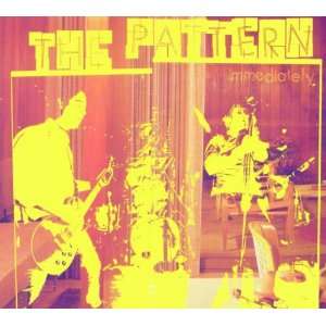  Immediately [Single CD] The Pattern Music