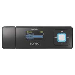 SanDisk Sansa Express 2GB  Player  