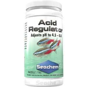  Seachem Acid Regulator 250gram