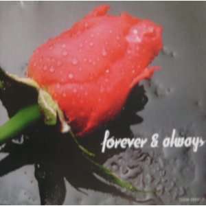 forever & always [Audio CD]