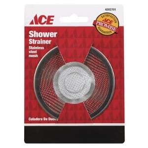  5 each Ace Mesh Shower Stall Strainer (ACE820 41)