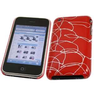   TOUGH Protective Armour/Case/Skin/Cover/Shell for Apple iPhone 3G, 3GS