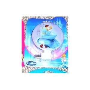  CINDERELLA AND PRINCE CHARMING NIGHT LIGHT LIMITED EDITION 
