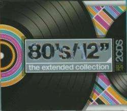 80S 12 Inch Extended Collection  