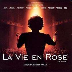 Edith Piaf/Original Soundtrack   La Vie En Rose  