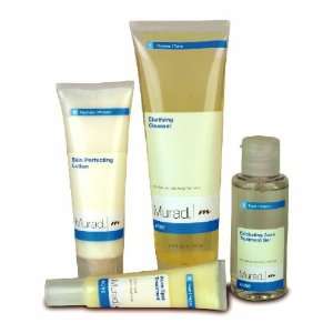  Murad 60 Day Acne Complex Kit Beauty