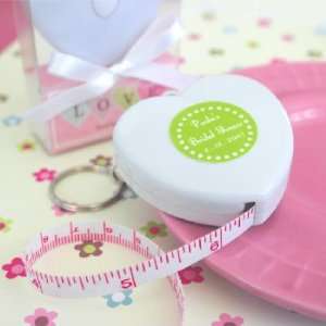  Measure Up Some Love Heart Tape Measure Kitchen 
