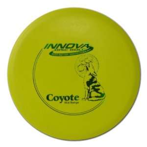  Innova DX Coyote, 175 180 grams