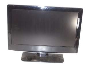 AS IS VIORE LC26VF59 26 FLAT PANEL HDTV LCD TELEVISION 792885224564 