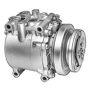  Ready Aire 2206 Remanufactured Compressor And Clutch 