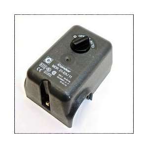  COVER FOR PRESSURE SWITCH EC12 Hitachi Replacement Part 