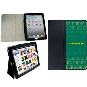  Oregon Ducks Full design on new iPad & iPad 2 Case by 