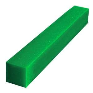   CornerFills; 16  3x3x24 Pieces in Kelly Green Musical Instruments
