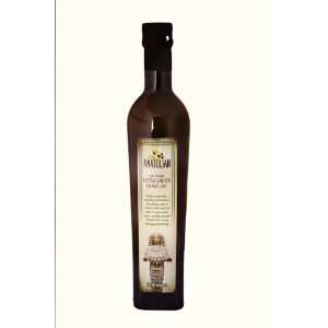 ANATOLIAN Extra Virgin Organic Olive Oil  Grocery 