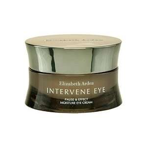  Elizabeth Arden Intervene Eye Pause & Effect Moisture Eye 