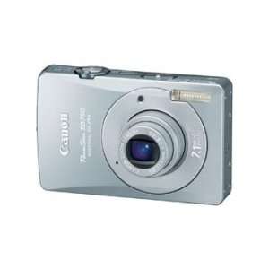  Canon PowerShot SD750 / IXUS 75 Digital Camera Camera 