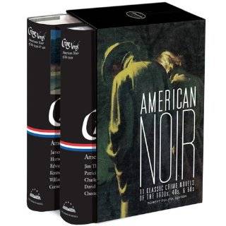American Noir 11 Classic Crime Novels of the …