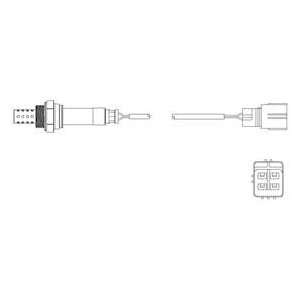  Sng Sensors SN4 38 Oxygen Sensor Automotive