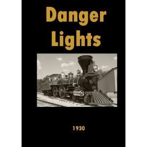  Danger Lights Movies & TV