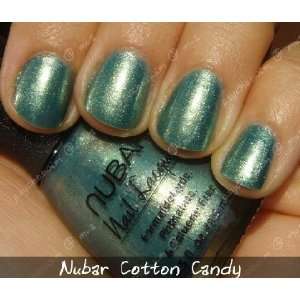  Nubar Sweet Nothings Cotton Candy G172 Beauty