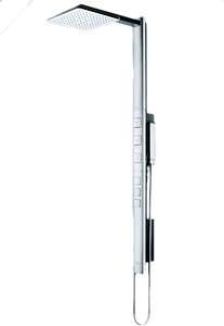 Toto TS991A#CP Neorest Shower Tower   Polished Chrome  