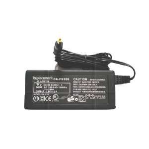  AC Adapter For Canon Camera CA PS300 PowerShot CA PS300 