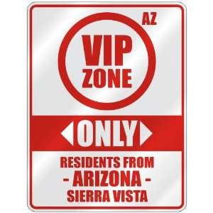   FROM SIERRA VISTA  PARKING SIGN USA CITY ARIZONA
