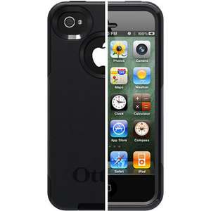 OtterBox Apple iPhone 4 & 4S Commuter Case  