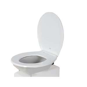 Eco Safe Expedition Toilet Seat 